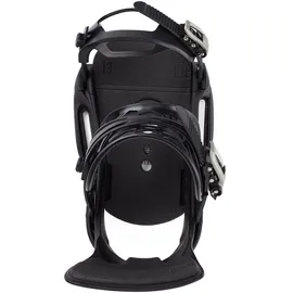 BURTON Cartel EST Black - L