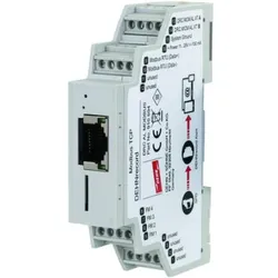 Dehn 910694 DEHNrecord Alert zur Übermittlung von SPD- Statusinformationen via Modbus RTU/TCP DRC AL MODBUS DRCALMODBUS