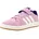 Bliss Lilac/Core White/Purple 32