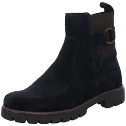 Ara Boot BRISTOL, Blau, 71⁄2