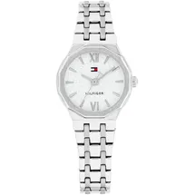 Tommy Hilfiger MACKENZIE Edelstahl 25 mm 1782889