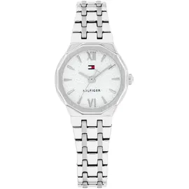 Tommy Hilfiger MACKENZIE Edelstahl 25 mm 1782889