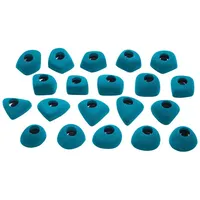 Ocùn Kletterwand One Size Blau
