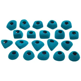 Ocùn Kletterwand One Size Blau