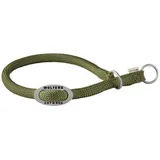 Wolters Schlupfhalsband K2 olive Hundehalsband 30 x 0,9 Centimeter