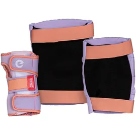 ENNUI Park Schonerset 2026 pastel - L