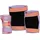 ENNUI Park Schonerset 2026 pastel - L