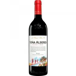 Viña Alberdi  La Rioja Alta La Rioja Alta 2019 - 6Fl. á 0.38l