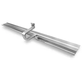 K2 Systems Dachhaken Roof hooks SingleBoard 2.10 m 2002935