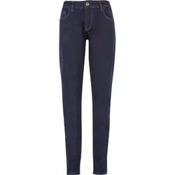 Bequeme Jeans 2Y STUDIOS "2Y Studios Herren Basic Slim Fit Jeans" Gr. 34/32, Länge 32, blau (raw) Herren Jeans