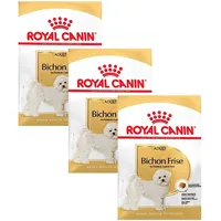 Royal Canin Bichon Frise Adult 3 x  1,5 kg