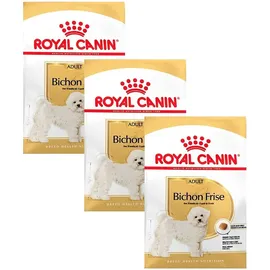 Royal Canin Bichon Frise Adult 3 x  1,5 kg