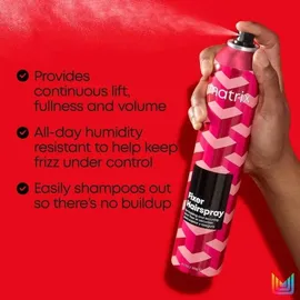 Matrix Fixer Hairspray 400 ml