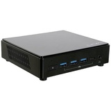 Elitegroup ECS Elitegroup Barebone LIVA Z3 Plus Intel® CoreTM i3 i3-10110U Intel UHD Graphics 95-699-MS5074