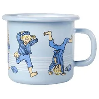 Muurla Becher, 250 ml Emil aus Småland Emil