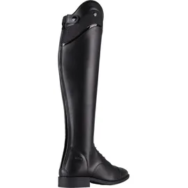 QHP Reitstiefel Hailey 38 Schwarz