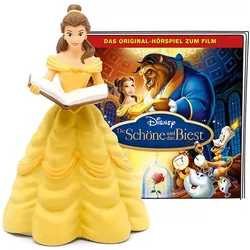 tonies Disney Die Schöne und das Biest