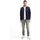 Tom Tailor Sweatjacke Herren Blau XXL