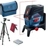 Bosch GCL 2-50 C Linienlaser