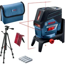 Bosch GCL 2-50 C Linienlaser