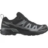 Salomon X Ultra 360 GTX Herren Black / Magnet / Quiet Shade 48