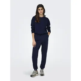 ONLY PLAY Sweathose Blau XS