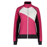 Damen Funktionsjacke fucsia 42