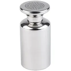 APS Salz- und Pfefferstreuer silber