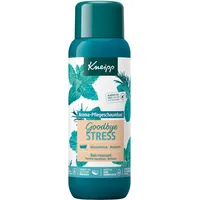 Kneipp Aroma-Pflegeschaumbad Goodbye Stress Badezusatz 400 ml