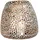 Windlicht Chico Metall Silber