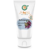 Sanoll Zahnpaste Echinacea-Salbei
