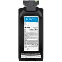 Epson SJIC48P-C cyan C13T55P240