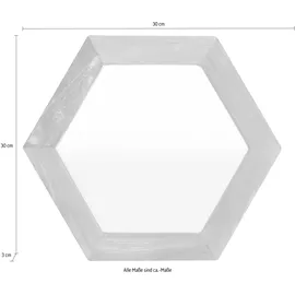 SIT Möbel SIT Fiume »Lilac« Spiegel