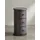 KADIMA DESIGN Design Sideboard 34 x 65 x 34 cm Schwarz