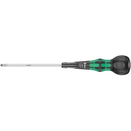 WERA Kreuzschlitz-Schraubendreher PH 2 Klingenlänge 150 mm
