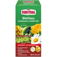 Substral Blattlaus Schädlingsfrei Careo Eco, 200ml, & Substral