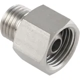 Wagner Fitting RF-FM Übergangstutzen M16x1,5 mm