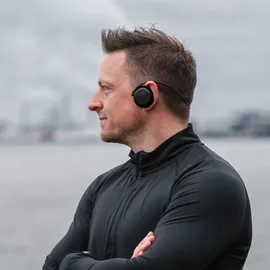 MIIEGO AL4 Freedom schwarz