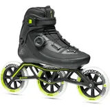 Rollerblade REVV BOA 125 Schwarz 39-40