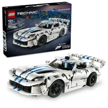 LEGO Technic Dodge Viper GTS-R Sportwagen 42234