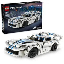 LEGO Technic Dodge Viper GTS-R Sportwagen 42234