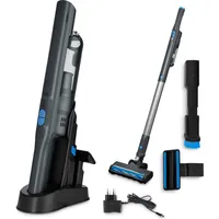 Medion 2in1 Handstaubsauger MD11515 grau