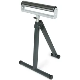 Holzstar Arbeitsbock Stahl 47 cm weiß