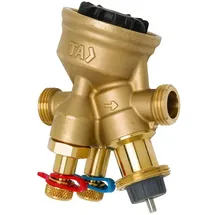mm_unverified_brand TA-COMPACT-P Regelventil DN 25 G1 1/4