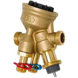 mm_unverified_brand TA-COMPACT-P Regelventil DN 25 G1 1/4