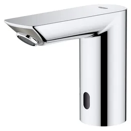 Grohe Bau Cosmopolitan E Sensor-Armatur ohne Mischung chrom 36452000