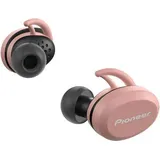 Pioneer E8TW-P Pink