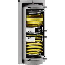 solarbayer� HSK-SLS-2200 2200 l