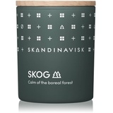 SKANDINAVISK SKOG Duftkerze