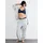 SLOGGI Damen Zero Feel 2.0 Soft Bra, Navy Blue, L